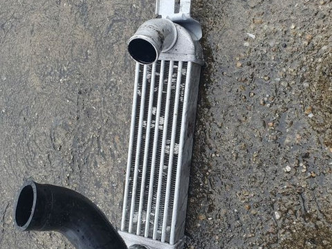 Intercooler Opel Meriva A 1.7 DTI 55KW 75CP Y17DT