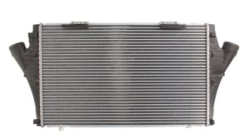 Intercooler OPEL SIGNUM, VECTRA C, VECTRA C GTS, SAAB 9-3 2.8/3.0 d 03.05-02.15