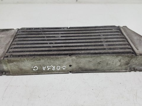 Intercooler Opel Tigra 1.3 CDTi 2004/06-2009/12 51 KW, 69 Cp Cod 24466787