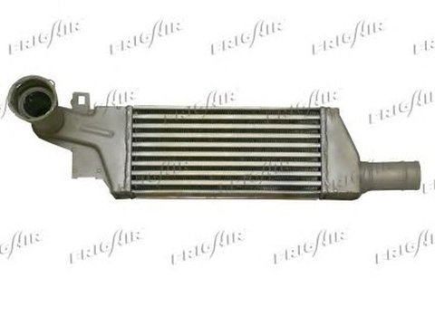 Intercooler OPEL TIGRA TwinTop FRIGAIR 07073017