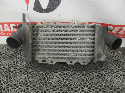 INTERCOOLER OPEL VECTRA B 2001 OEM:52475657.