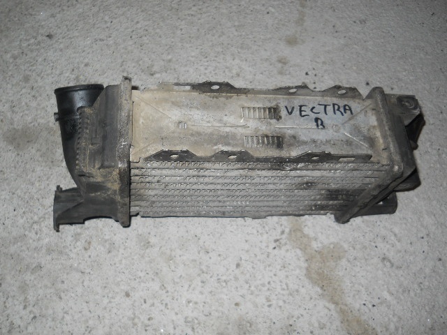 Intercooler Opel Vectra B 2001