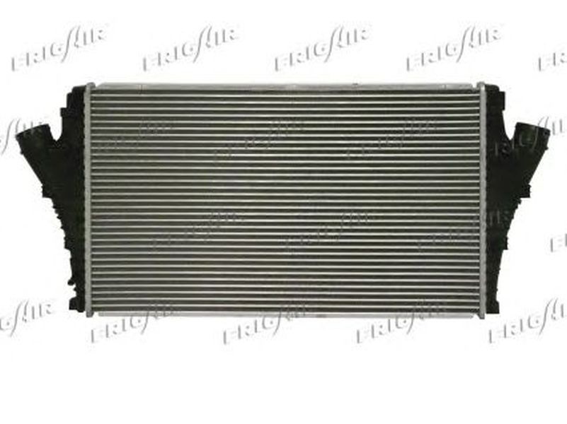 Intercooler OPEL VECTRA C FRIGAIR 07073012