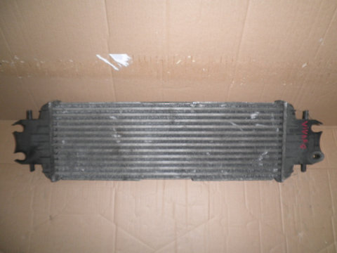 Intercooler Opel Vivaro 1.9 CDTI, Renault Trafic 1.9 DCI, Nissan Primastar 1.9 868926Q