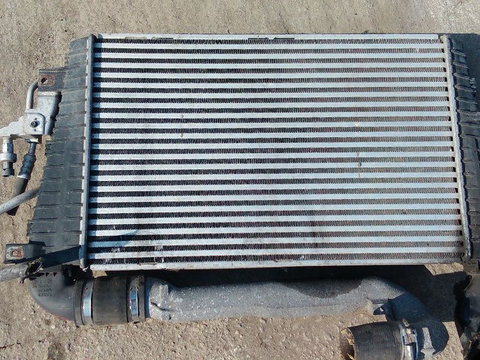 Intercooler Opel Zafira B 2006 Hb 1.9 cdti