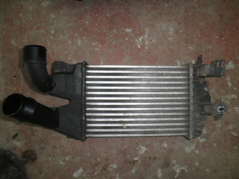 Intercooler Opel Zafira B , Astra H, 1.9 CDTI 13213402