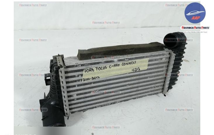 Intercooler original 1.6 tdci 1.5TDCI Ford C-Max 2 Grand minivan 5-usi BV619L440ck