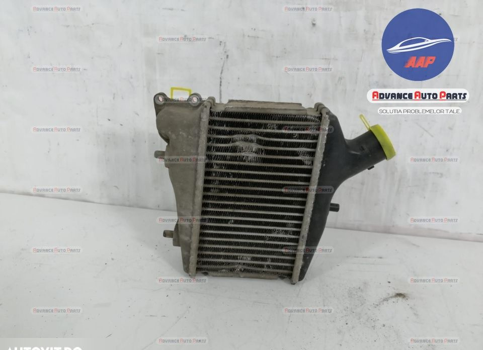 Intercooler original 1.6Diesel Honda CR-V 5 OEM