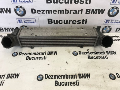 Intercooler original BMW E87,E90,E91,X1 118d,120d,