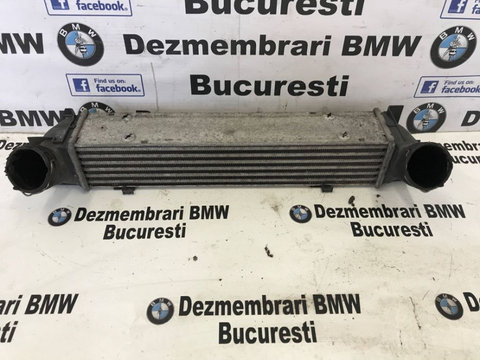 Intercooler original BMW E87,E90,E91,X1 118d,120d,316d,318d 143,163cp