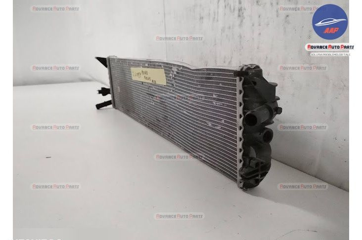 Intercooler original Ford Focus 4 2018 2