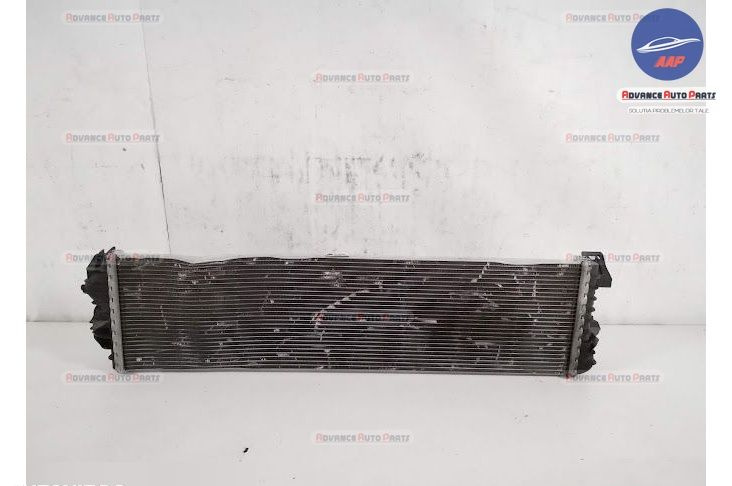 Intercooler original Ford Focus 4 2018 2