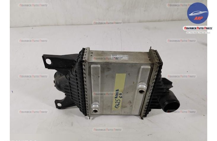 Intercooler original Land Rover Range Rover Sport 2 2013 2014 2015 2016 2017 2018 2019 2020 Land Rover Range Rover Sport 2 2013 2014 2015 2016 2017 2018 2019 2020