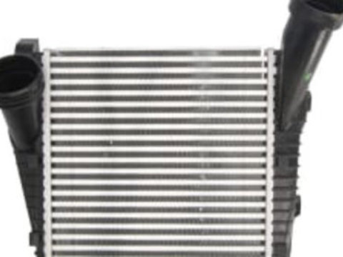 Intercooler (partea dreapta) AUDI Q7, PORSCHE CAYENNE, VW TOUAREG 3.2-5.0D 09.02-03.18