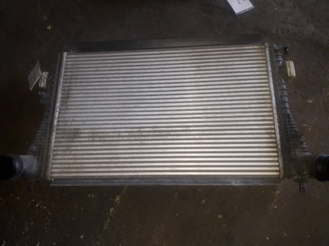 Intercooler Passat B7 combi 2.0 CFFB, 140cp, Euro 5 Cod Culoare LK7X