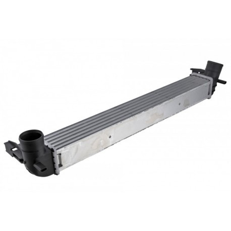 INTERCOOLER pentru AUDI A 1 / S 1 (8X) (10-) 1.6 TDI, IBIZA V (6J) (08-) 1.2 TDI, TOLEDO IV (KG3) (12-) 1.6 TDI, FABIA II (5J) (07-)
