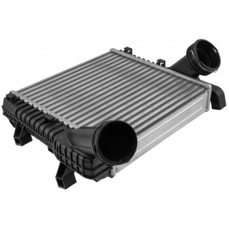 INTERCOOLER pentru AUDI Q7 (06-15) 3.0 TDI, TOUAREG (06-18) 3.0 TDI, CAYENNE (09-) 3.0 /RIGHT/ 7L0145804A