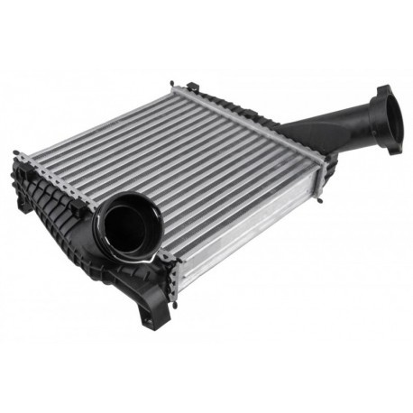 INTERCOOLER pentru AUDI Q7 (06-15) 3.0 TDI, TOUAREG (06-18) 3.0 TDI, CAYENNE (09-) 3.0 / stanga/ 7L0145803A