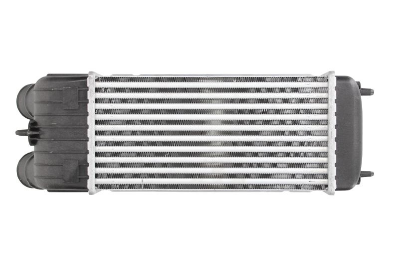 INTERCOOLER ~ PEUGEOT 207 CC (WD_) 1.6 HDi 109cp 2007 2008 2009 2010 2011 2012 2013 2014 2015 ~ NRF 30196 ~ NRF