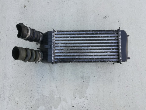 Intercooler Peugeot 207 SW 1.6 Hdi 9651184880