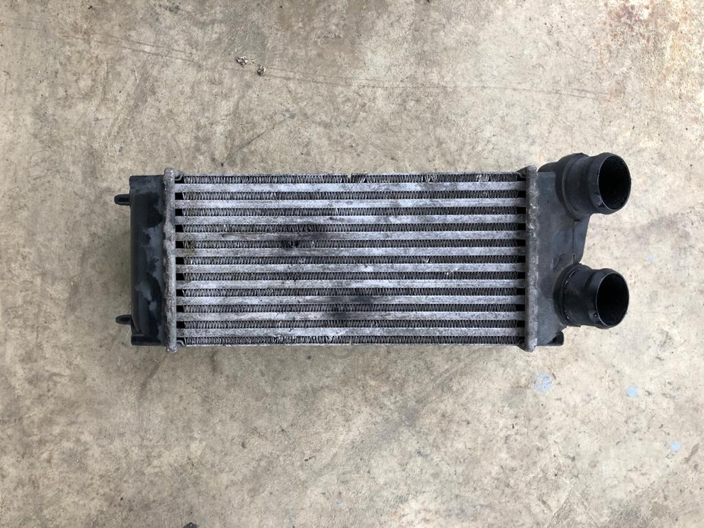 Intercooler Peugeot 307 / Citroen C4 1.6 HDi 87692