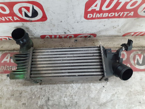 INTERCOOLER PEUGEOT 406 2001