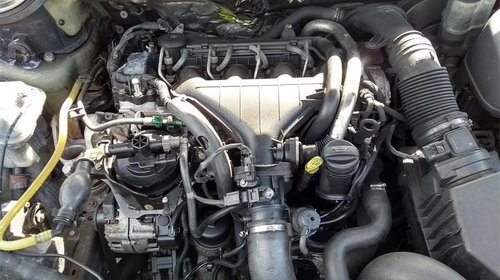 Intercooler Peugeot 407 2009 Sedan 2.0 H