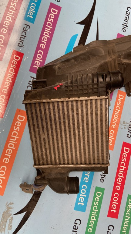 Intercooler Peugeot 508 2.0 hdi 2020 p9675627980