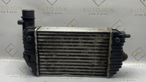 Intercooler PEUGEOT BOXER Box (244) [ 20