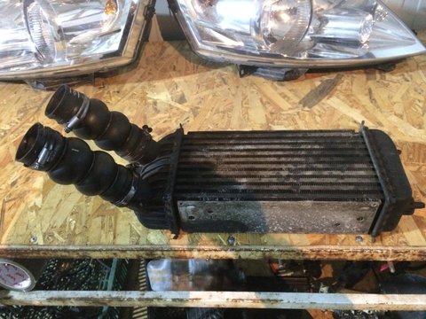 Intercooler Peugeot EXPERT 2007 VAN 1.6 HDI