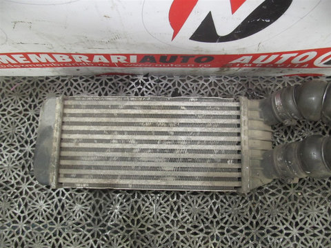 INTERCOOLER PEUGEOT EXPERT 2007