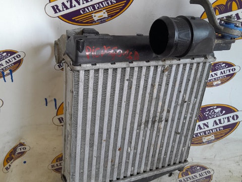 Intercooler Picasso 1.6 d Cod: 9675627980