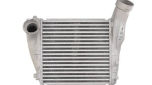 Intercooler PORSCHE CAYENNE 4.8 02.07-