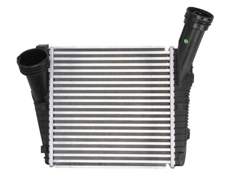 INTERCOOLER PORSCHE CAYENNE (9PA) 3.0 TDI 240cp THERMOTEC DAN001TT 2009 2010