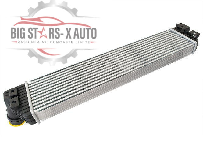 Intercooler racitor aer Nissan NV400 an 