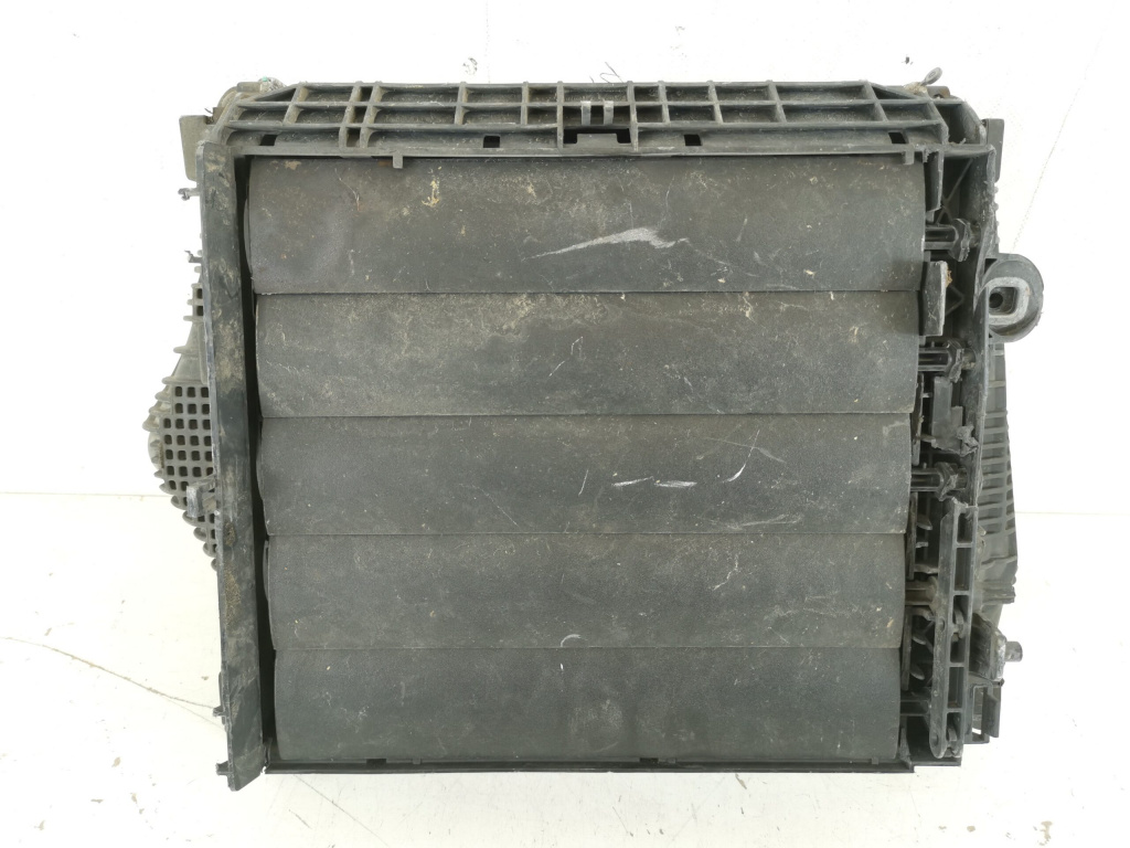 Intercooler Radiator Audi Q7 4M 2015 2016 2017 2018 2019 2020 Original