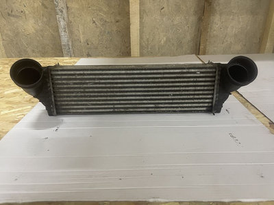 Intercooler radiator Bmw f15 f16 3.0 d