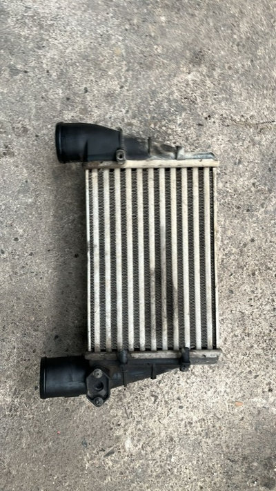 Intercooler radiator intercooler Audi A4 B5 1.9 di
