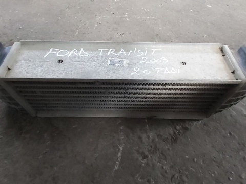 Intercooler / Radiator Intercooler Ford Transit 2.0 TDDi ( 2000 - 2006 )