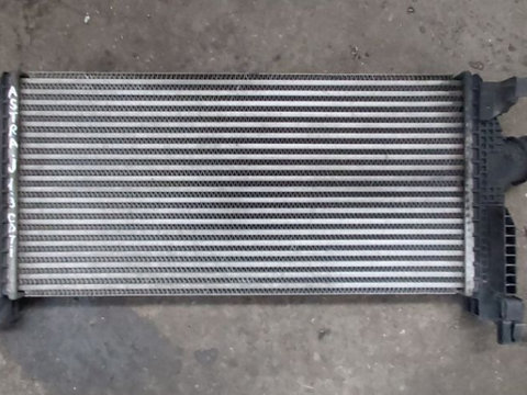 Intercooler / Radiator Intercooler Opel Astra J 1.3 / 1.7 CDTi ( 2009 - 2018 )