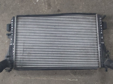 Intercooler / Radiator Intercooler Skoda Octavia 2 1.6 TDi ( 2008 - 2013 )