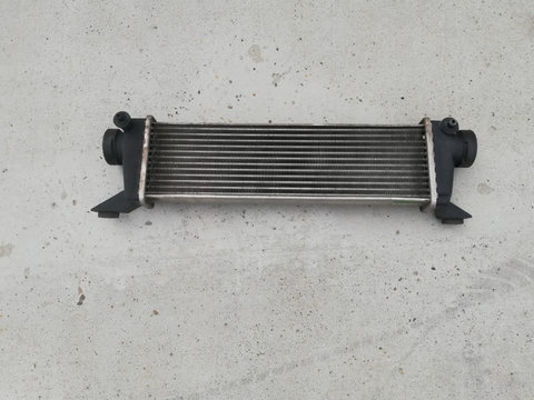 Intercooler radiator Mercedes A Class W168 1.7 Cdi A1685000000