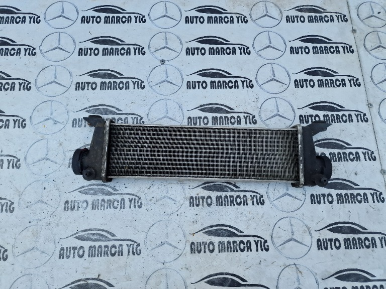 Intercooler radiator Mercedes A Class W168 1.7 Cdi A1685000000
