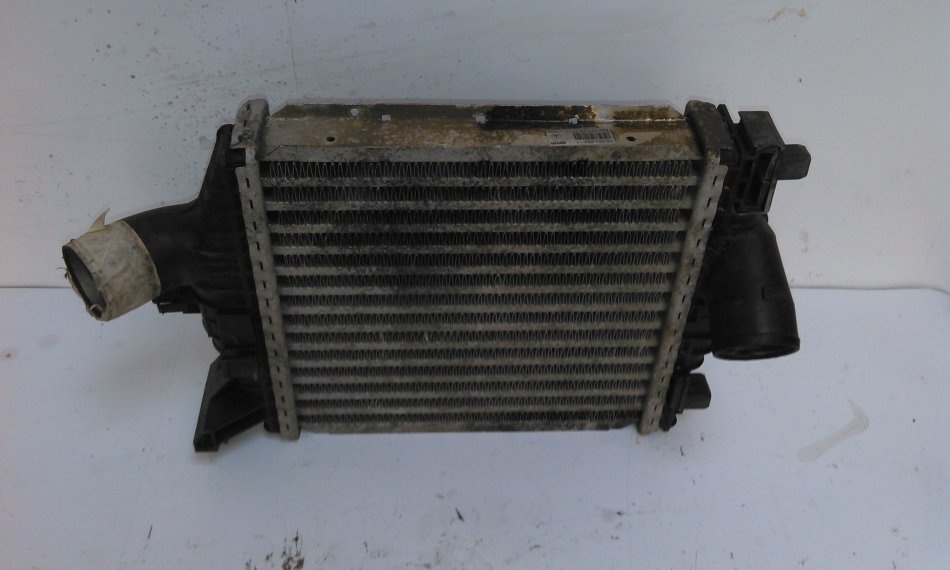 Intercooler/Radiator Mercedes-Benz Vito(W638) 2.2 