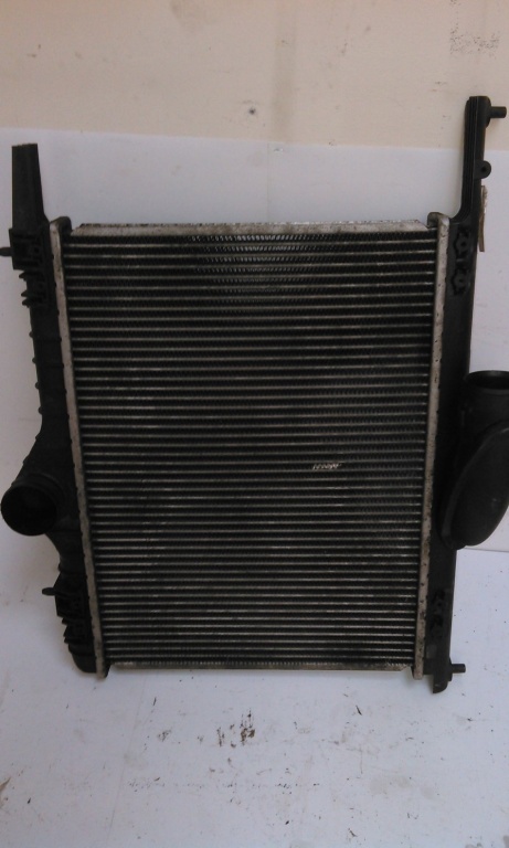 Intercooler/Radiator Mitsubishi Space Star 1.9Di/VOLVO S40/V40 2.0 T 1998-2005