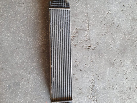 Intercooler radiator Range Rover Evoque 2.2d cod: 6G919L440CD