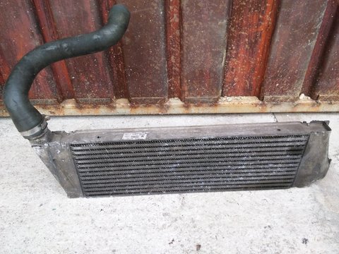 Intercooler Renault Clio 1.5 dci