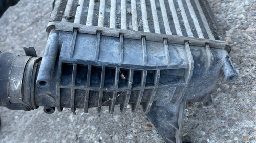 Intercooler Renault Clio 3 1.5 DCI 2005 