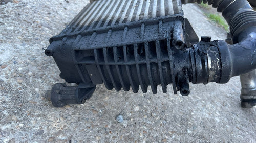 Intercooler Renault Clio 3 1.5 DCI 2005 