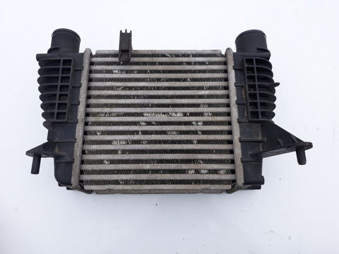 Intercooler Renault Clio 3 motor 1.2 turbo